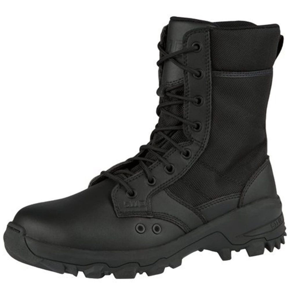 NWOT Men’s Military Tactical Boots